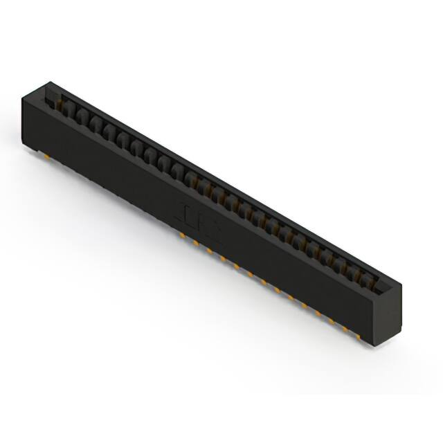 357-024-558-101 EDAC Inc.  Edgeboard Connectors